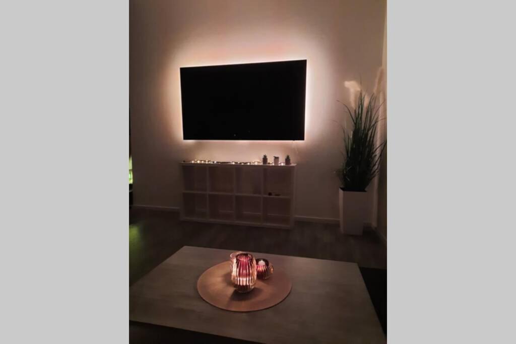 Riva - Appartement Modern - Naehe Montabaur Ruppach-Goldhausen Екстериор снимка