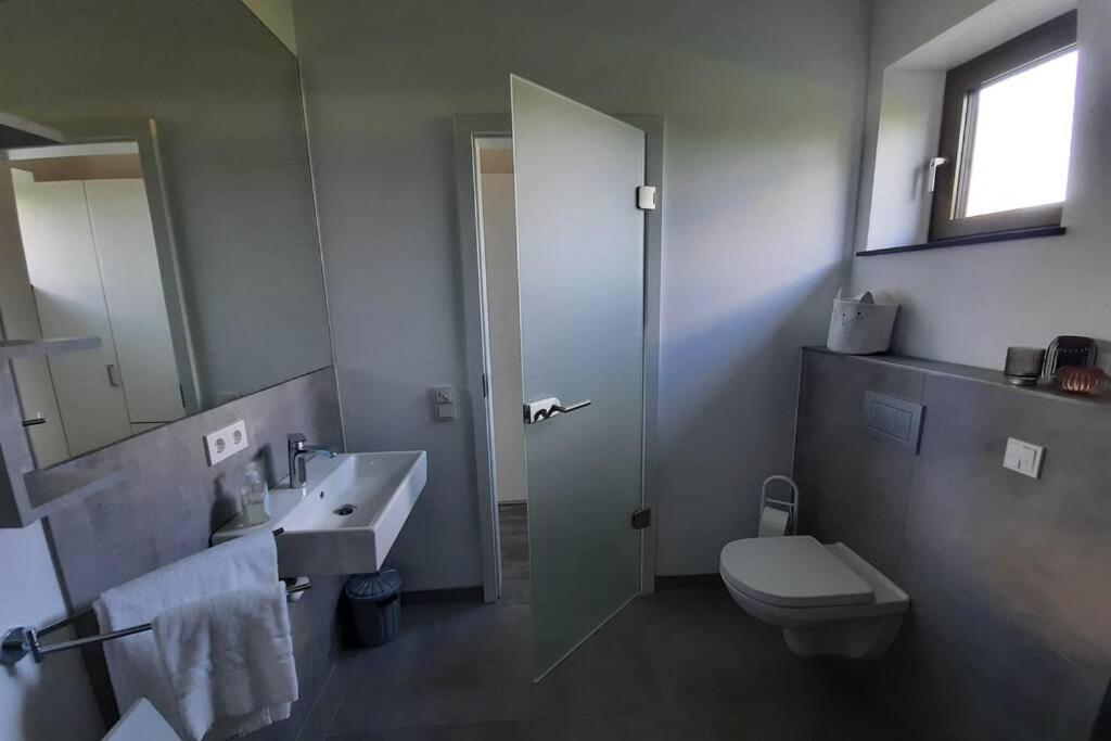 Riva - Appartement Modern - Naehe Montabaur Ruppach-Goldhausen Екстериор снимка