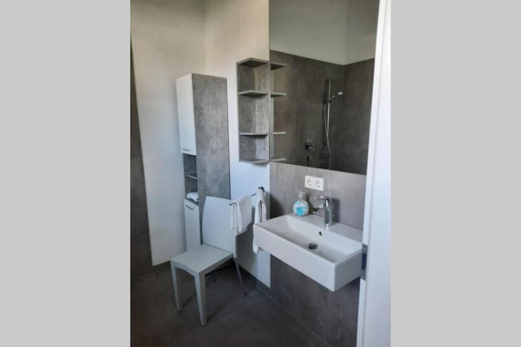 Riva - Appartement Modern - Naehe Montabaur Ruppach-Goldhausen Екстериор снимка