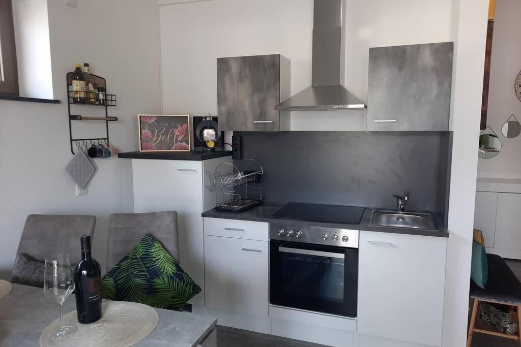 Riva - Appartement Modern - Naehe Montabaur Ruppach-Goldhausen Екстериор снимка
