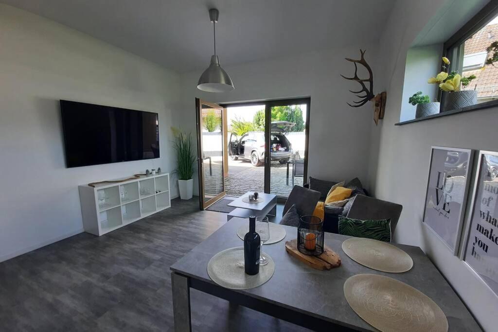 Riva - Appartement Modern - Naehe Montabaur Ruppach-Goldhausen Екстериор снимка
