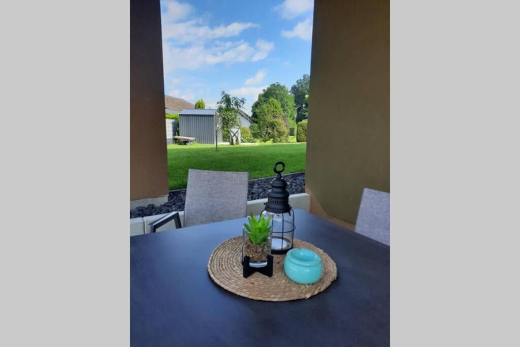 Riva - Appartement Modern - Naehe Montabaur Ruppach-Goldhausen Екстериор снимка